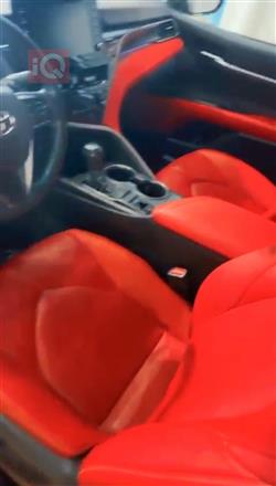 تويوتا كامري